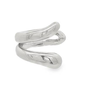 Bague d'oreille Acier