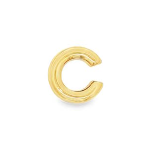 Bague d'oreille Acier