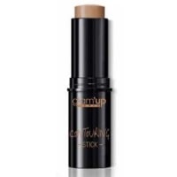 Le stick contouring light permet de redessiner les contours du visage avec un make up rayonnant. Sa texture, douce et onctueuse, garantit un effet couleur optimal et s'estompe facilement. Son toucher est agréable, son application est facile et précise. Ce format pratique sous forme de stick permet de définir les traits de façon simple, précise et professionnelle.