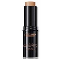 Le stick contouring shadow permet de redessiner les contours du visage avec un make up rayonnant. Sa texture, douce et onctueuse, garantit un effet couleur optimal et s'estompe facilement. Son toucher est agréable, son application est facile et précise. Ce format pratique sous forme de stick permet de définir les traits de façon simple, précise et professionnelle.