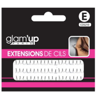 Extensions de cils. Personnalisez vos cils grâce aux faux cils individuels pour donner à votre regard plus d'intensité.