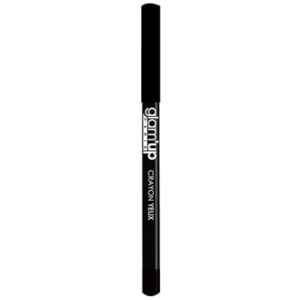 Crayon yeux. Ce crayon yeux ultra pigmenté a une longue tenue qui intensifie le regard. Il souligne le contour et l’intérieur de l’œil d’une couleur profonde. Il donne un effet blancheur par effet de contraste : après application, le blanc de l’œil semble plus blanc et le regard plus intense