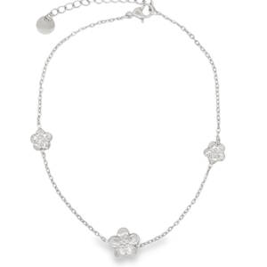 Chaîne de cheville