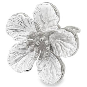 Bague Acier