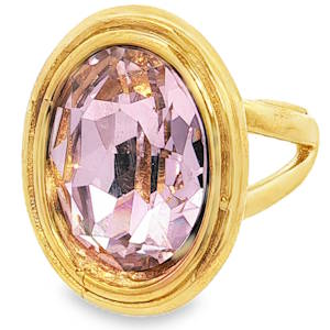 Bague Acier