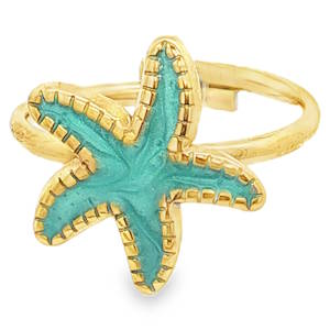 Bague Acier