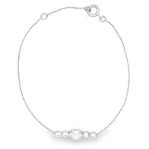 Bracelet Argent
