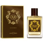 Eau de toilette Arno Sorel Bois de Oud senteur Impérial.