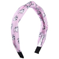 Serre-tête 101 Dalmatiens en polyester