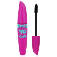 Mascara Volume Extrême pour une frange de cils allongée, volumineuse et parfaitement recourbée. Avec son application toute douce, ce mascara donne comme résultat des cils très fournis et définis.