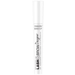 Mascara Lash & Brom Designer. Gel transparent structurant cils et sourcils.