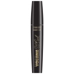Mascara volume & curl, effet faux-cils. Ce mascara vous offre un maximum de volume et des cils courbés pour une impression faux-cils.