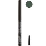 Crayon automatique yeux. Vert.