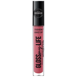 Brillant à lèvres sublime Gloss my Life. Pour les inconditionnelles des gloss au fini brillant, le gloss GLOSS MY LIFE révèle la beauté de vos lèvres pour une bouche glossy, sensuelle et glamour. Pour une couvrance brillante aux effets irrésistibles, GLOSS MY LIFE se décline des teintes des plus nudes aux plus audacieuses.