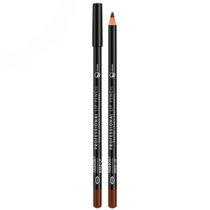 Crayon à lèvres couleur Colorado. Mettez en valeur le naturel de vos lèvres grec aux crayons yeux Fashion Make Up. La texture douce de ces crayons facilite l’application et permet des tracés fins et précis en toute simplicité. Leur formule spécifique leur confère une tenue optimale tout au long de la journée. Riche en pigments, ils garantissent une couleur intense et durable.