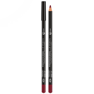 Crayon à lèvres couleur Puce. Mettez en valeur le naturel de vos lèvres grec aux crayons yeux Fashion Make Up. La texture douce de ces crayons facilite l’application et permet des tracés fins et précis en toute simplicité. Leur formule spécifique leur confère une tenue optimale tout au long de la journée. Riche en pigments, ils garantissent une couleur intense et durable.