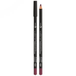 Crayon à lèvres couleur Brique. Mettez en valeur le naturel de vos lèvres grec aux crayons yeux Fashion Make Up. La texture douce de ces crayons facilite l’application et permet des tracés fins et précis en toute simplicité. Leur formule spécifique leur confère une tenue optimale tout au long de la journée. Riche en pigments, ils garantissent une couleur intense et durable.