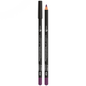 Crayon à lèvres couleur Colombin. Mettez en valeur le naturel de vos lèvres grec aux crayons yeux Fashion Make Up. La texture douce de ces crayons facilite l’application et permet des tracés fins et précis en toute simplicité. Leur formule spécifique leur confère une tenue optimale tout au long de la journée. Riche en pigments, ils garantissent une couleur intense et durable.