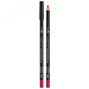Crayon à lèvres couleur Pétale. Mettez en valeur le naturel de vos lèvres grec aux crayons yeux Fashion Make Up. La texture douce de ces crayons facilite l’application et permet des tracés fins et précis en toute simplicité. Leur formule spécifique leur confère une tenue optimale tout au long de la journée. Riche en pigments, ils garantissent une couleur intense et durable.