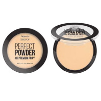 Poudre compacte Perfect powder HD premium pro xt.