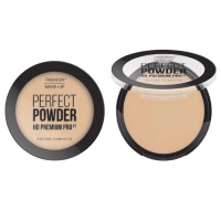 Poudre compacte Perfect powder HD premium pro xt.