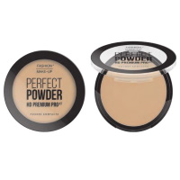 Poudre compacte Perfect powder HD premium pro xt.