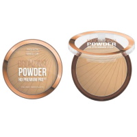 Poudre compacte Bronzing powder HD premium pro xt.