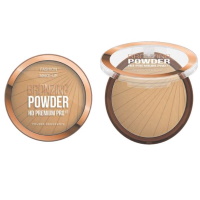 Poudre compacte Bronzing powder HD premium pro xt.