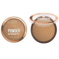 Poudre compacte Bronzing powder HD premium pro xt.