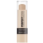 Perfect stick concealer & corrector. Correcteur de teint anti cerne et contre les imperfections en stick. Déposez le correcteur sur les zones à estomper, tapotez pour faire fondre le produit sur la peau.