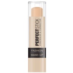 Perfect stick concealer & corrector. Correcteur de teint anti cerne et contre les imperfections en stick. Déposez le correcteur sur les zones à estomper, tapotez pour faire fondre le produit sur la peau.