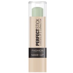 Perfect stick concealer & corrector. Correcteur de teint anti cerne et contre les imperfections en stick. Déposez le correcteur sur les zones à estomper, tapotez pour faire fondre le produit sur la peau.