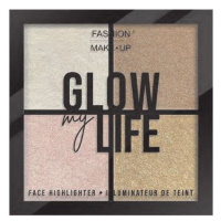 Illuminateur de teint Glow my life. Light.