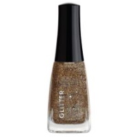 Vernis à ongles pailleté Glitter Fly me to moon.