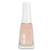 Vernis à ongles Nude for ever.