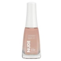 Vernis à ongles Nude for ever.