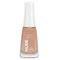 Vernis à ongles Nude for ever.