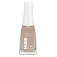 Vernis à ongles Nude for ever.