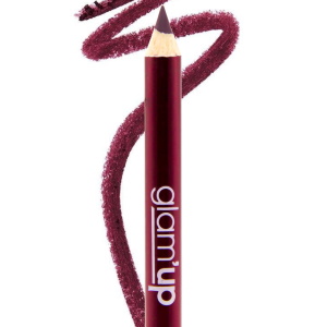 Crayon à maquillage pour lèvres et yeux eyeliner et lip liner longue tenue. Crayon à maquillage lèvres et yeux, conception multifonctionnelle pour créer différents styles de maquillage tendance ! Il s’applique facilement, tout en garantissant un tracé précis et sans bavures. Sa formule lisse peut glisser facilement sur vos paupières ou vos lèvres, utilisez chaque couleur séparément, ou mélangez et assortissez pour créer des effets de maquillage plus diversifiés. La texture onctueuse et ultra glissante de sa mine permet un tracé précis et une application tout en douceur. Ce crayon ultra pigmenté a une longue tenue pour intensifier votre regard ou vos lèvres.