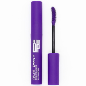 Mascara color impact purple. Mascara volume et longueur illimitée. Sa brosse flexible capture tous les cils, même les plus petits, pour les allonger et les étirer de la racine jusqu’à la pointe. Texture légère, qui peut être appliquée uniformément sur chaque cil, sans les alourdir. Grâce à sa formule unique vous obtiendrez un regard intense le long de la journée. Sans paquets : intensifiez votre regard grâce à un effet de volume et de courbure qui donnera à vos cils une définition incomparable et sans paquets. Une couleur intense en un seul passage ! Se démaquille facilement : Doux et confortable pour vos cils. Idéal pour un usage quotidien. Facile à enlever avec votre démaquillant préféré
