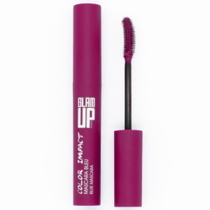 Mascara color impact burgundy. Mascara volume et longueur illimitée. Sa brosse flexible capture tous les cils, même les plus petits, pour les allonger et les étirer de la racine jusqu’à la pointe. Texture légère, qui peut être appliquée uniformément sur chaque cil, sans les alourdir. Grâce à sa formule unique vous obtiendrez un regard intense le long de la journée. Sans paquets : intensifiez votre regard grâce à un effet de volume et de courbure qui donnera à vos cils une définition incomparable et sans paquets. Une couleur intense en un seul passage ! Se démaquille facilement : Doux et confortable pour vos cils. Idéal pour un usage quotidien. Facile à enlever avec votre démaquillant préféré