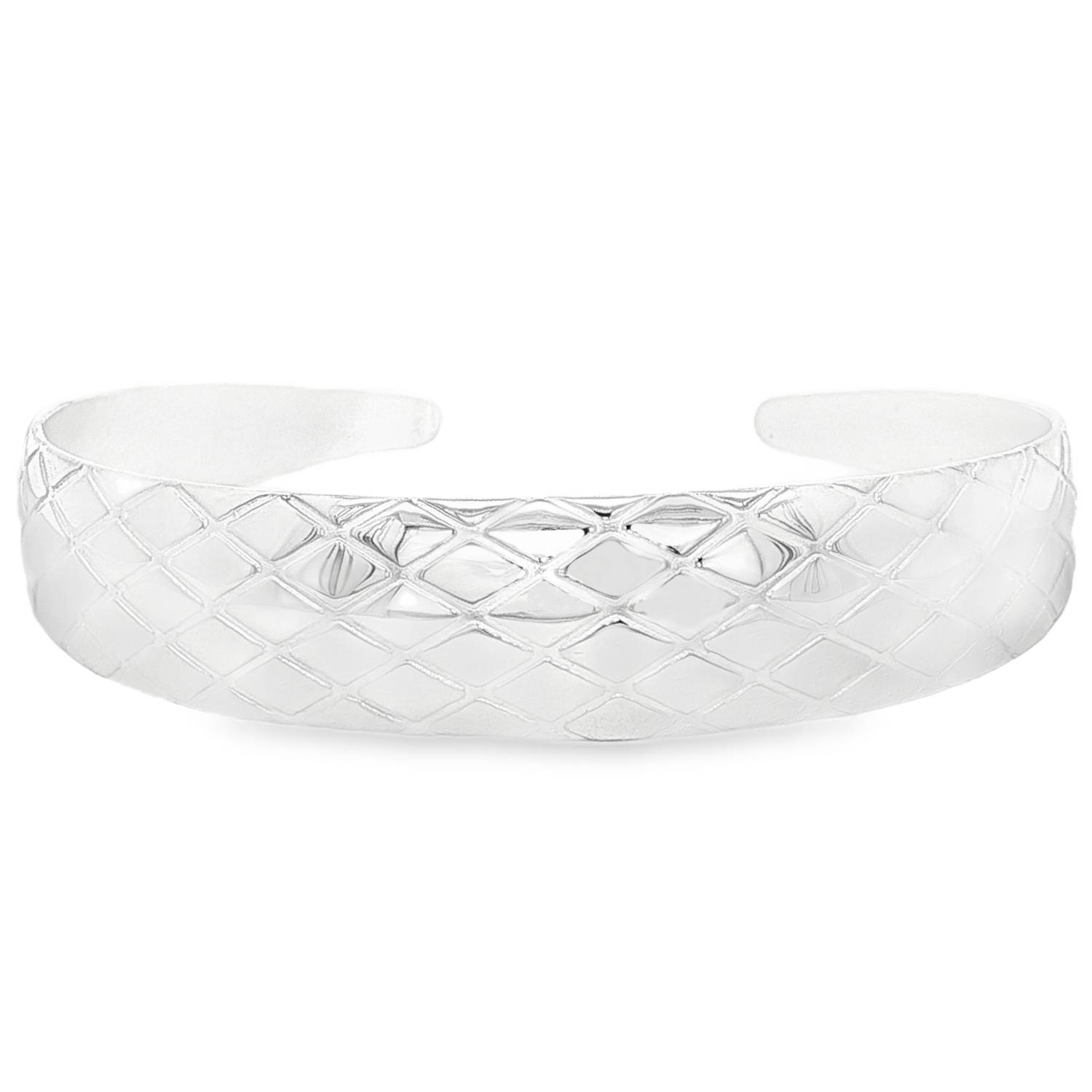 Cet élégant bracelet jonc en argent 925/000 affiche un fini poli miroir exceptionnel.<br/>Sa silhouette minimaliste et sa forme circulaire parfaite en font un accessoire intemporel de haute joaillerie. La structure rigide présente des lignes épurées et une courbure fluide, offrant une esthétique moderne et sophistiquée.<br/>Ce jonc polyvalent se porte seul pour un style chic ou superposé pour un look contemporain. Jonc Adolescent Adulte Femme Fille Indémodable Cet élégant bracelet jonc en argent 925/000 affiche un fini poli miroir exceptionnel.<br/>Sa silhouette minimaliste et sa forme circulaire parfaite en font un accessoire intemporel de haute joaillerie. La structure rigide présente des lignes épurées et une courbure fluide, offrant une esthétique moderne et sophistiquée.<br/>Ce jonc polyvalent se porte seul pour un style chic ou superposé pour un look contemporain. Jonc Adolescent Adulte Femme Fille Indémodable