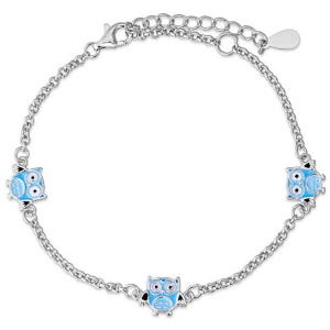Bracelet Argent