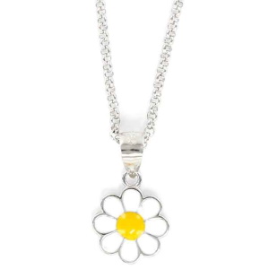 Collier Argent