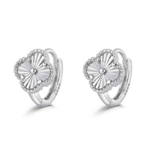 Créoles Argent