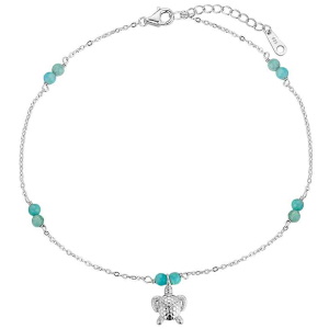 Ch. cheville Argent