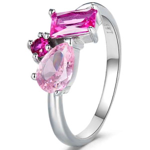 Bague Argent
