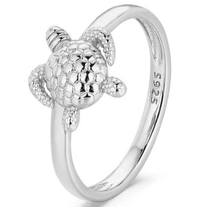 Bague Argent