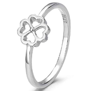 Bague Argent