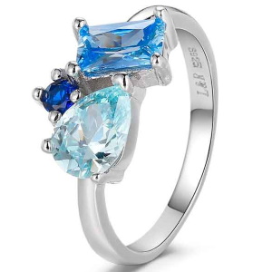 Bague Argent